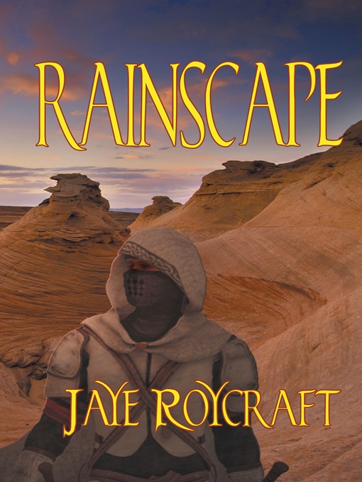 Title details for Rainscape by Jaye Roycraft - Available